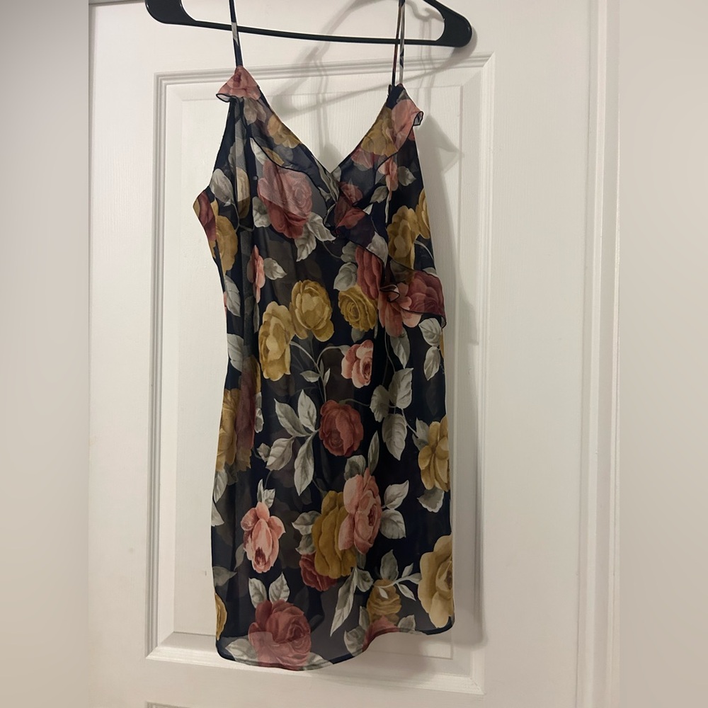 Victorias Secret Slip Dress
